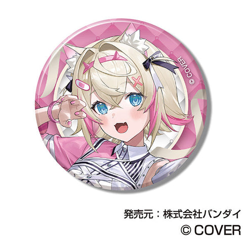 『hololive』CANバッジ 6th fes. Color Rise Harmony A BOX stage1